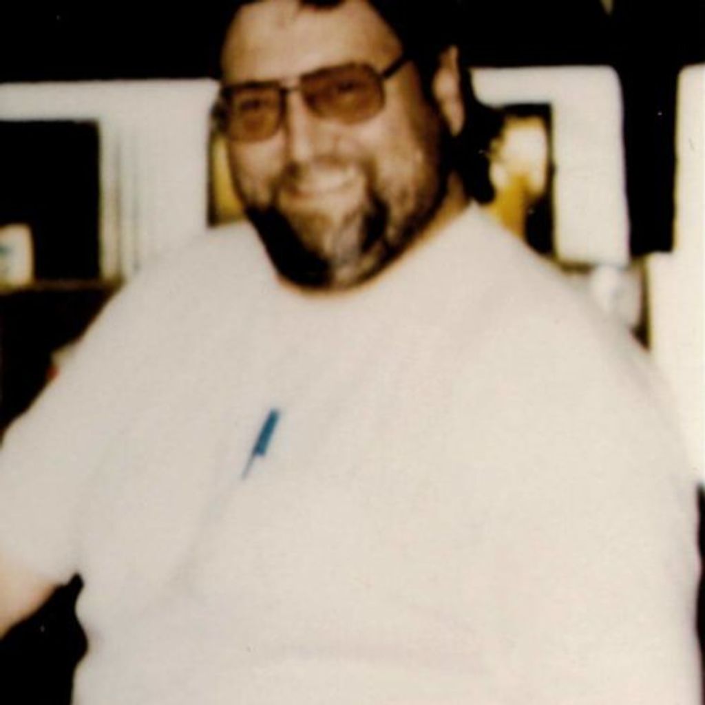 James “Smitty” Smith
