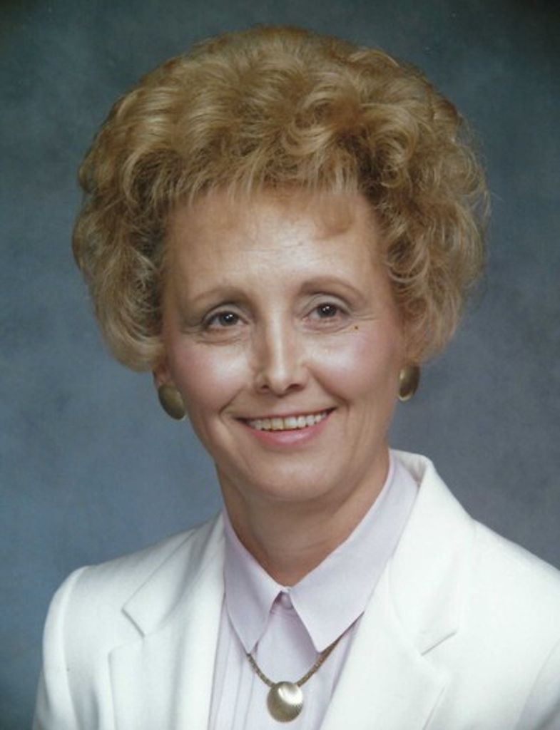 Marjorie Dulin Freeman