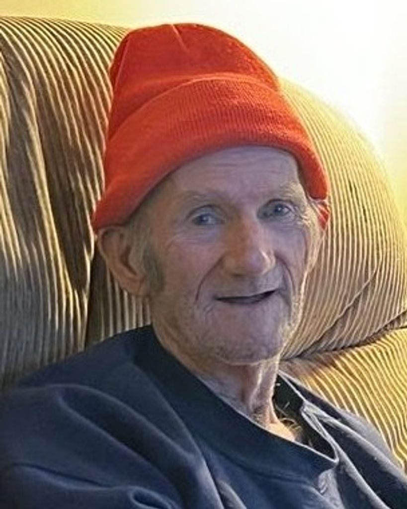 Benjamin William Begin Jr. Profile Photo