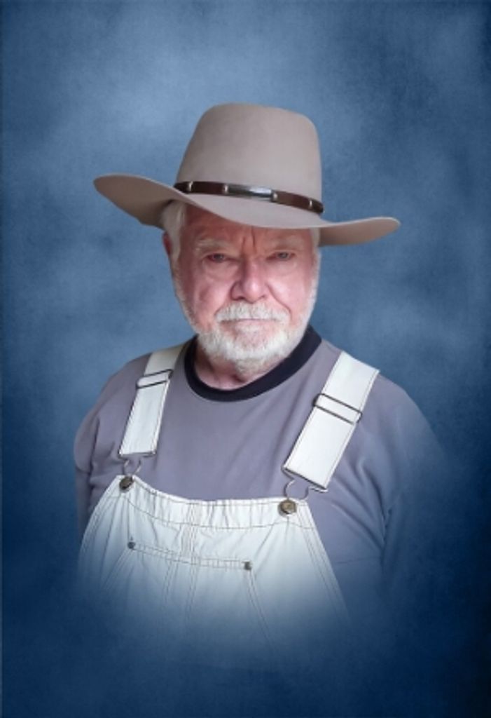 Rhett Paul Profile Photo