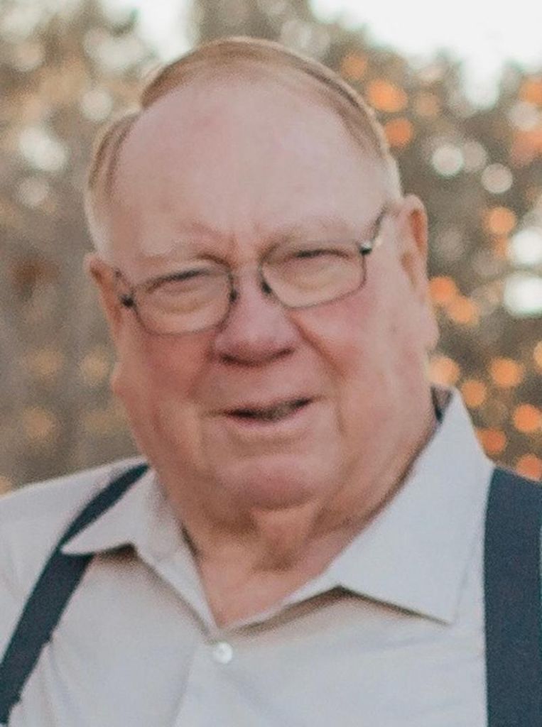 James E. Hall Profile Photo