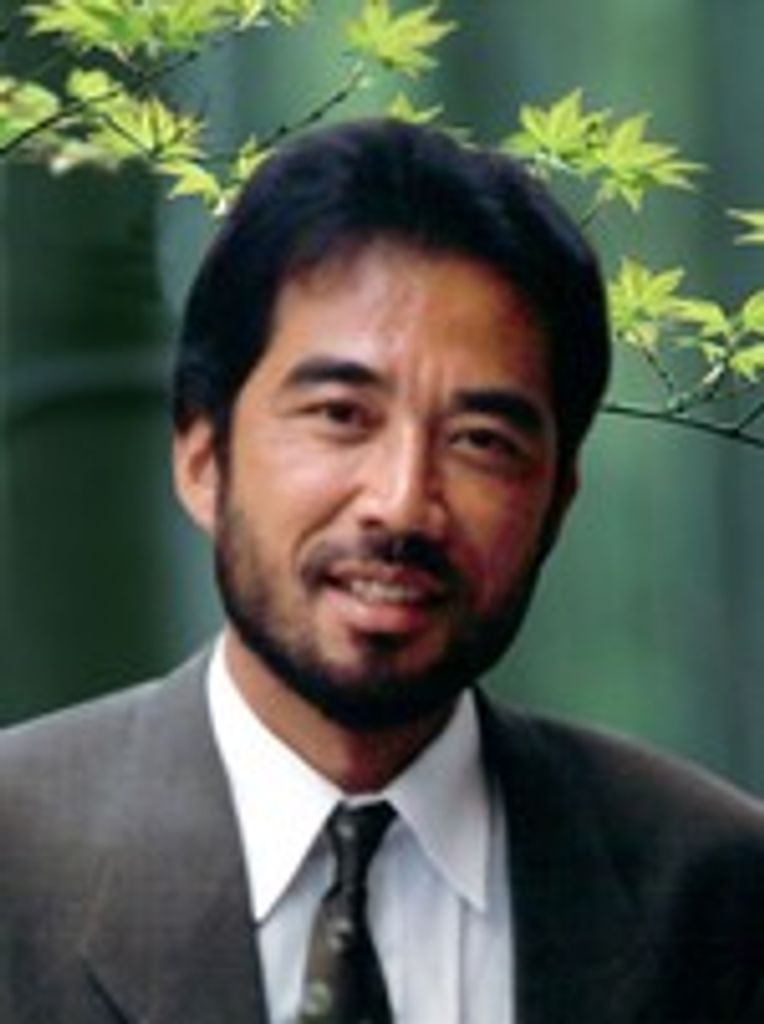 Osamu Robert Suzuki