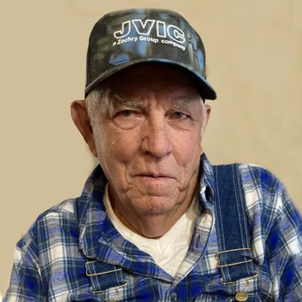 Gerald Millard Addison Profile Photo