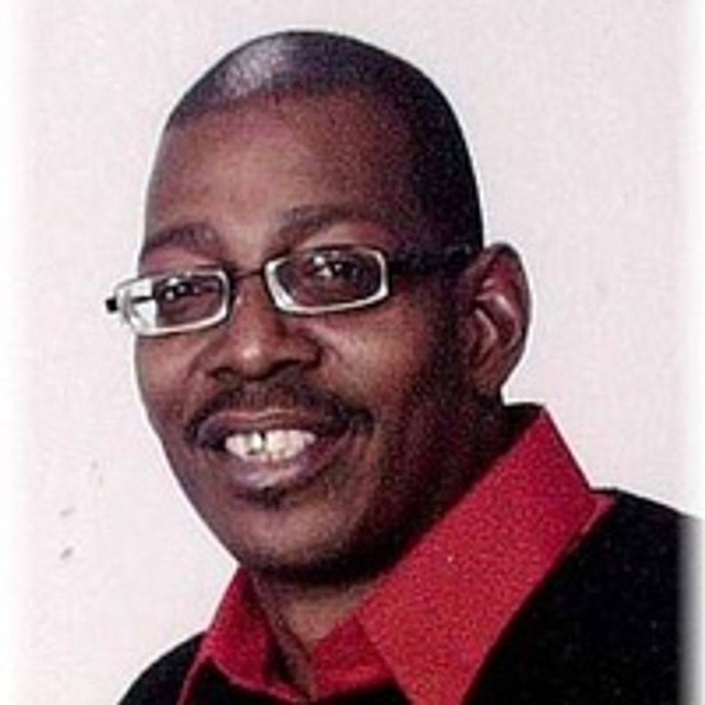 Michael E. Reed