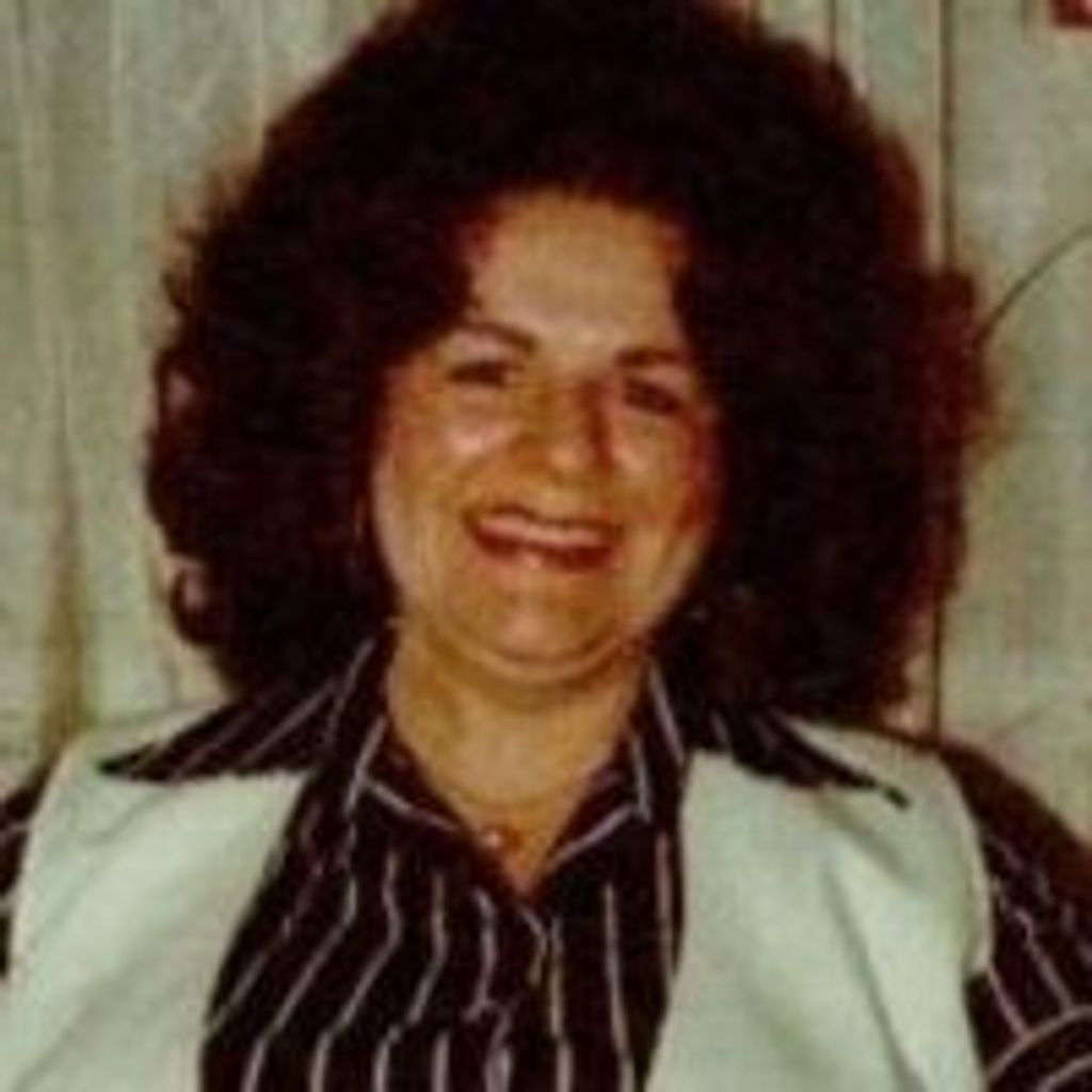 Loraine Kees