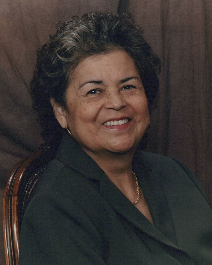 Alicia R. Gaytan