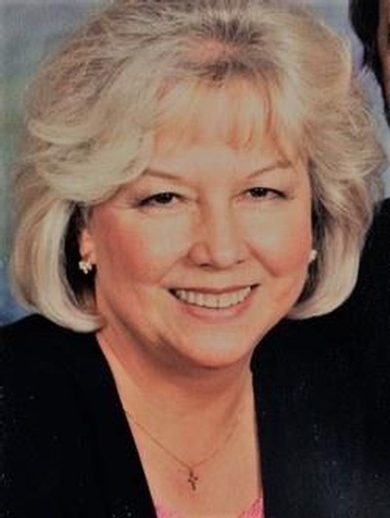 Jane Ann Sacher Profile Photo