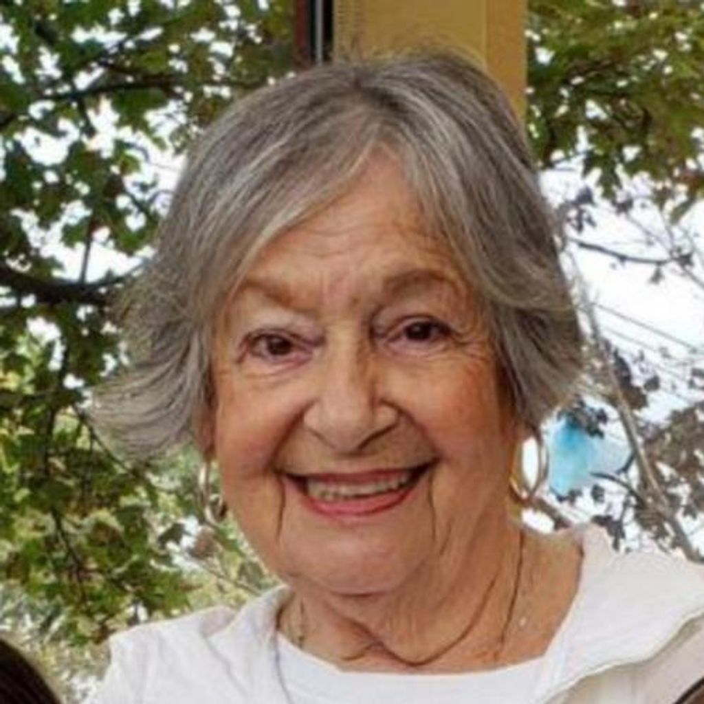 Marion Toptani Profile Photo