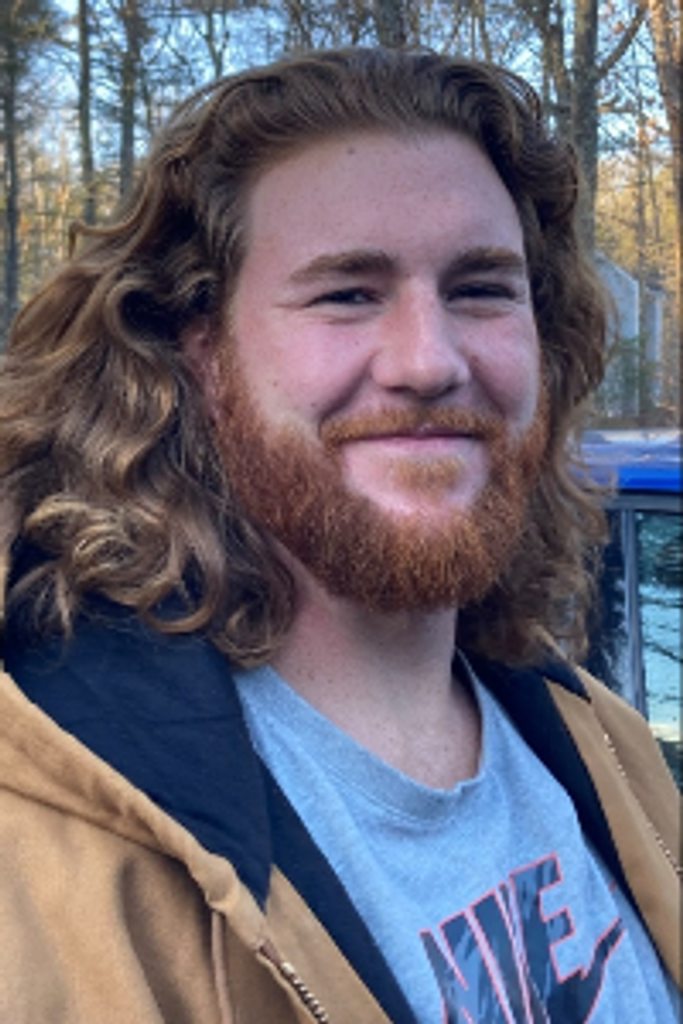 Maxwell Bethoney Profile Photo