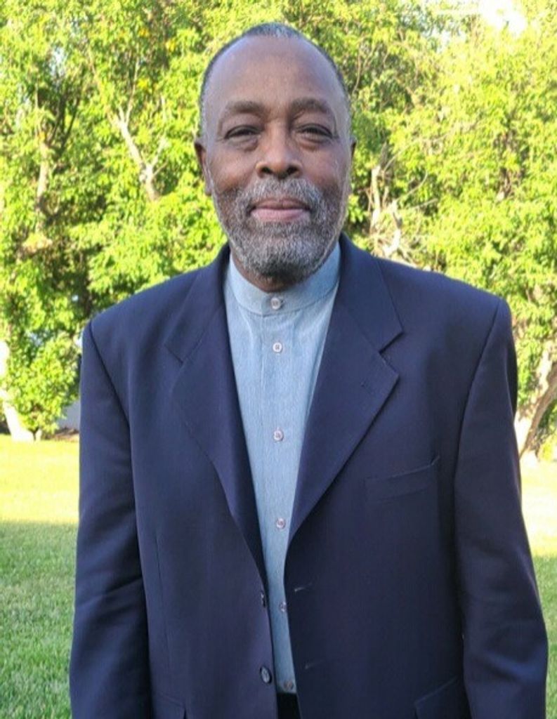 Russell "Roc" Brame