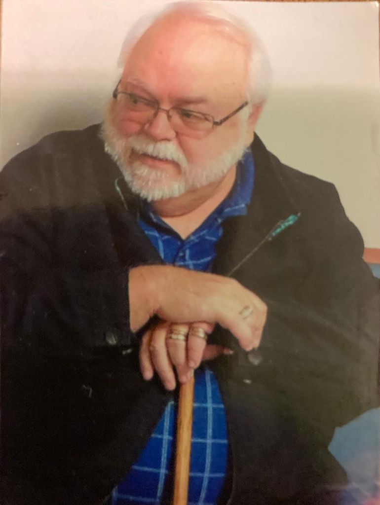 James Edward Prow Profile Photo