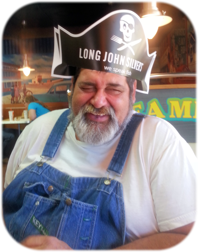Kenny Altie "Tiny" Costello