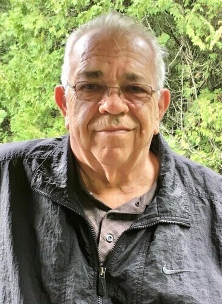 Larry D. Rahl Profile Photo