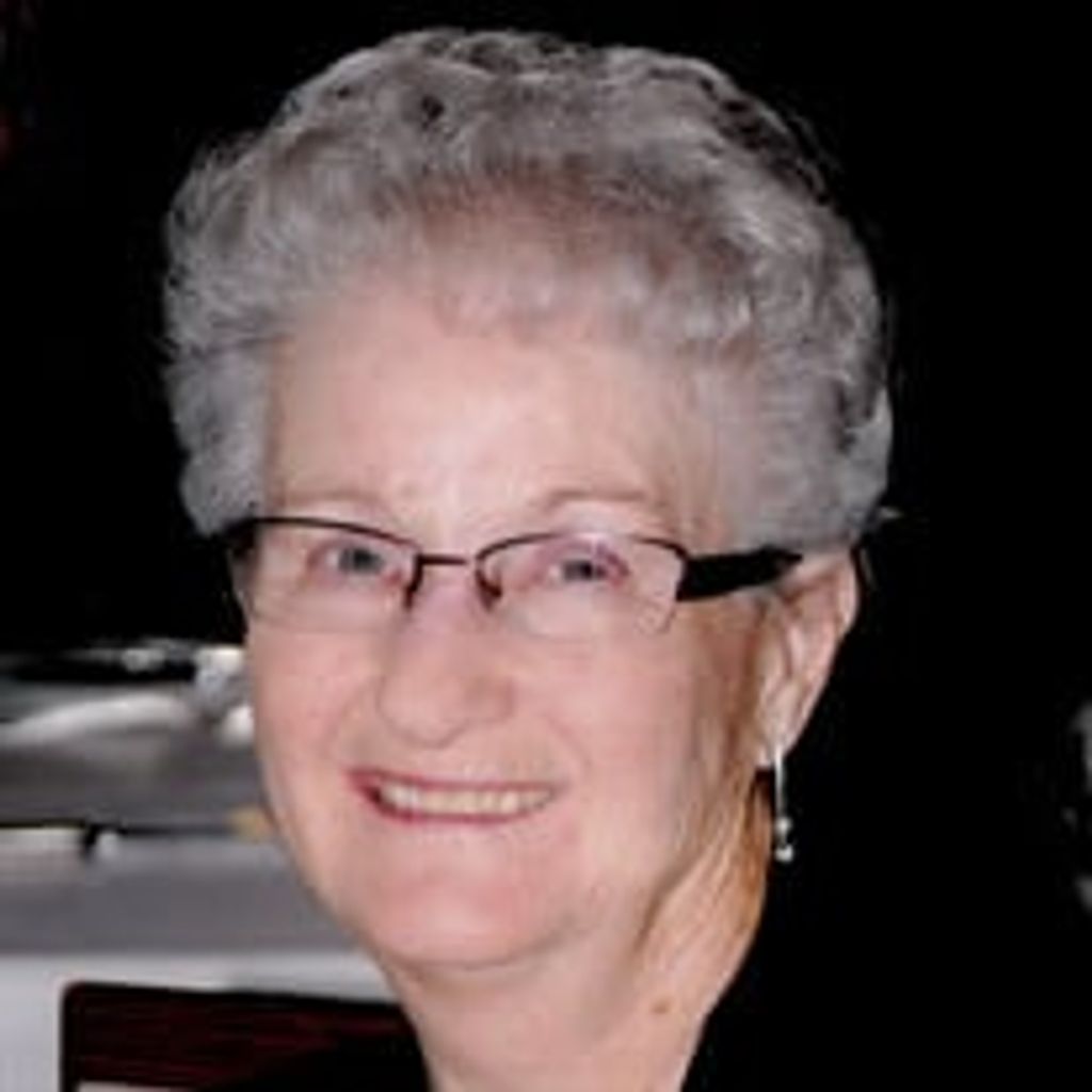 Mary Lou Zumbaum