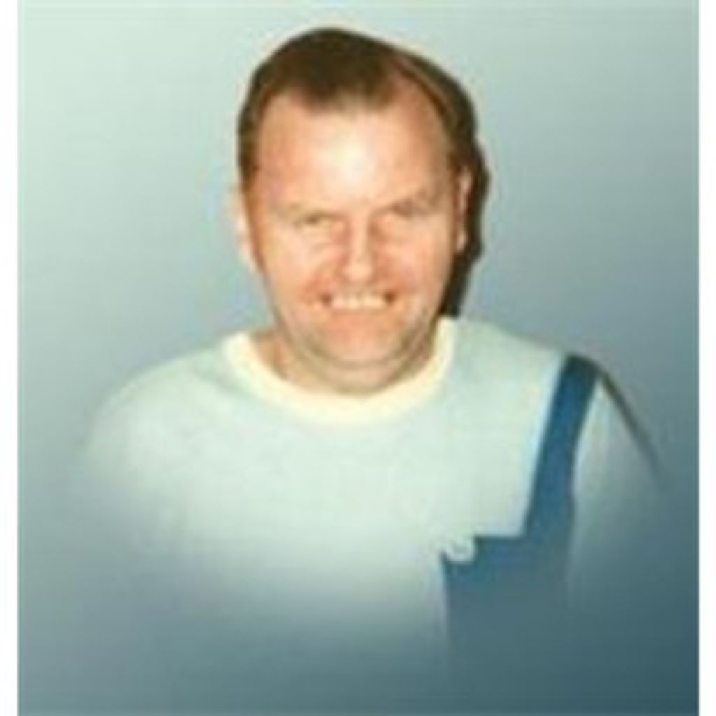 John Allan Terris