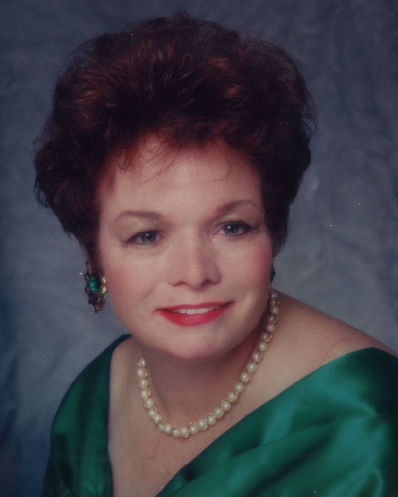 Patricia Jean Tooze Hughes Profile Photo