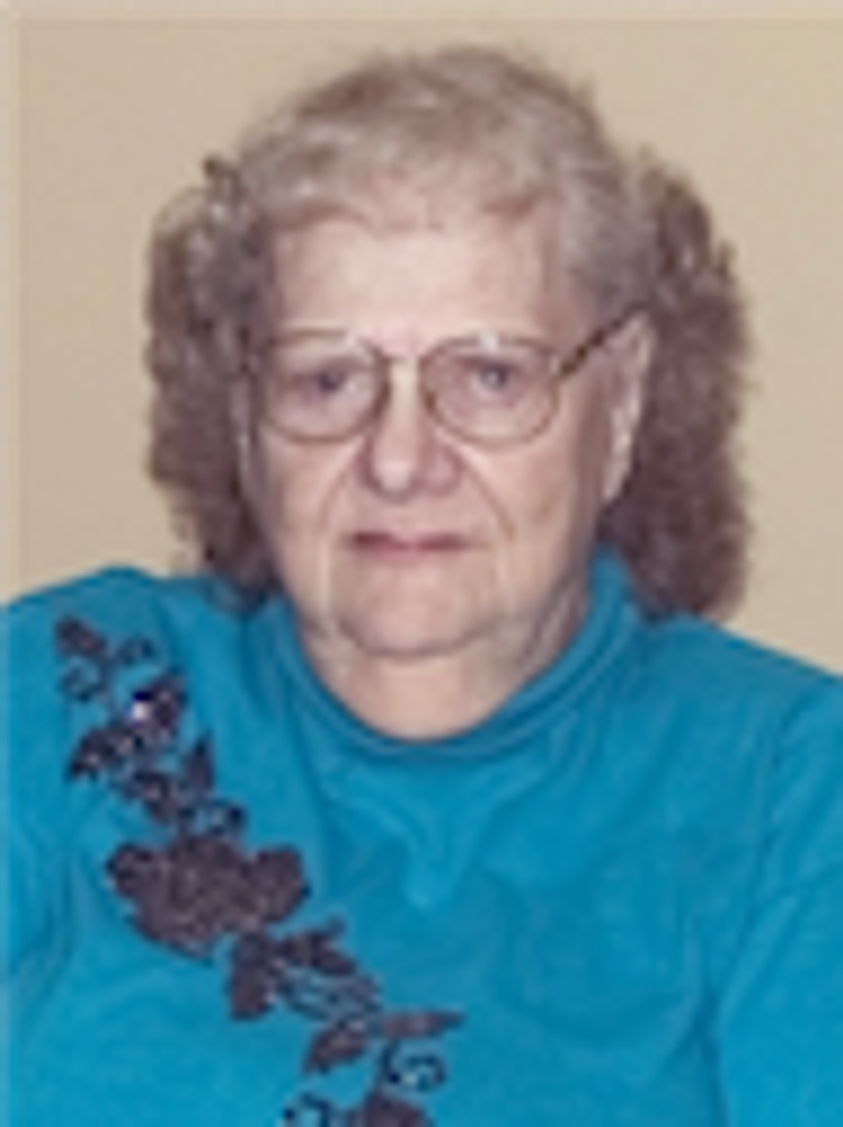 Ella  Elizabeth (Martin)  Harris Profile Photo