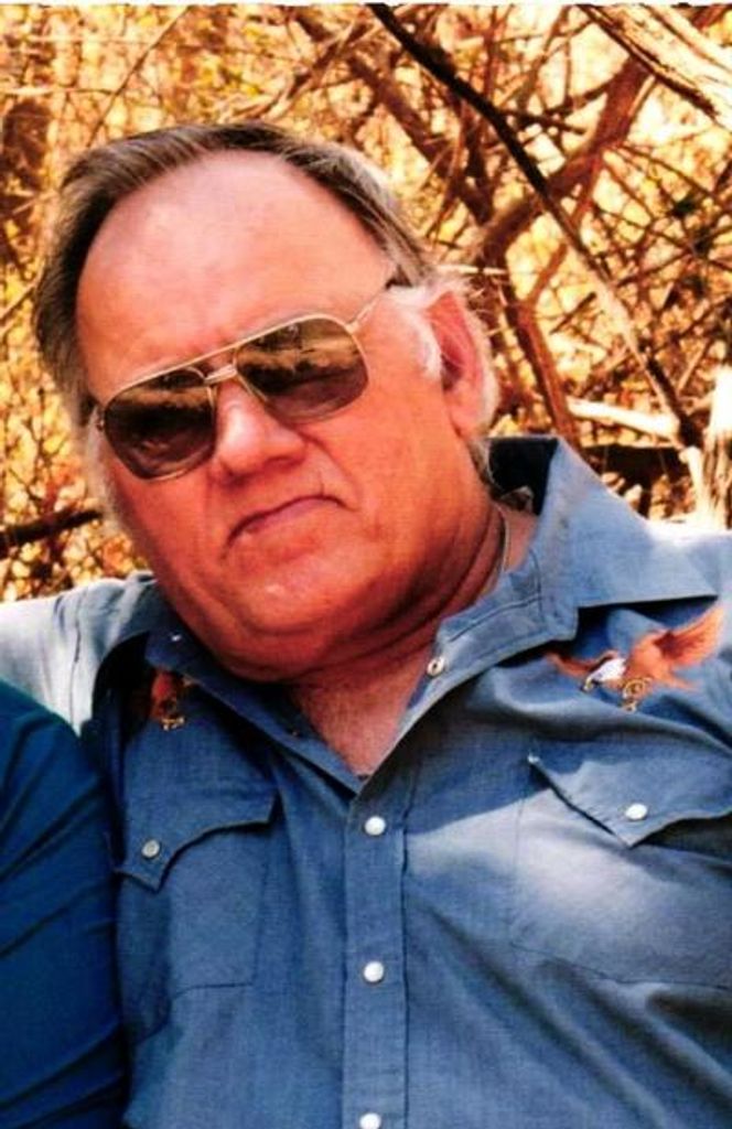 George E. Cammarn Profile Photo