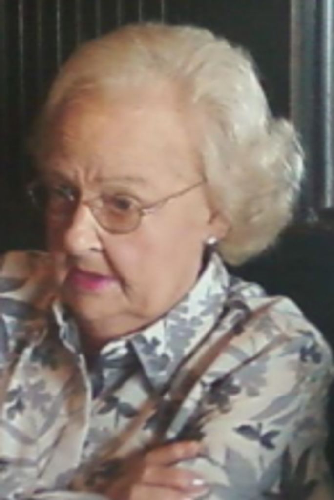 Helen M. Lavix