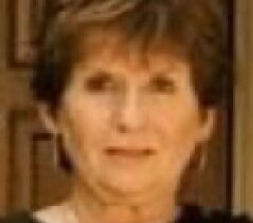 Linda Lee (Blackman) Presenkowski