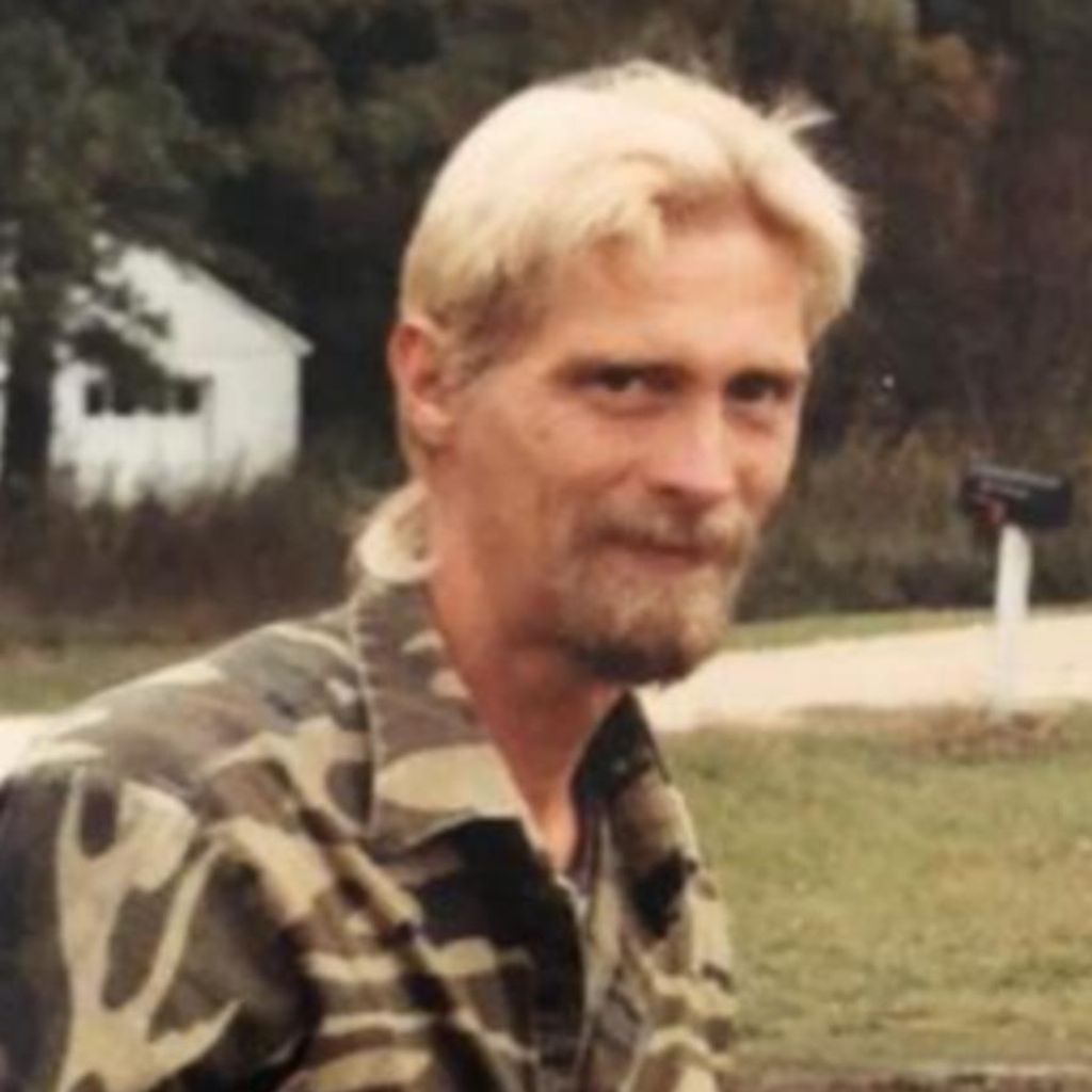 Robert Lincoln Manis, Jr. Profile Photo