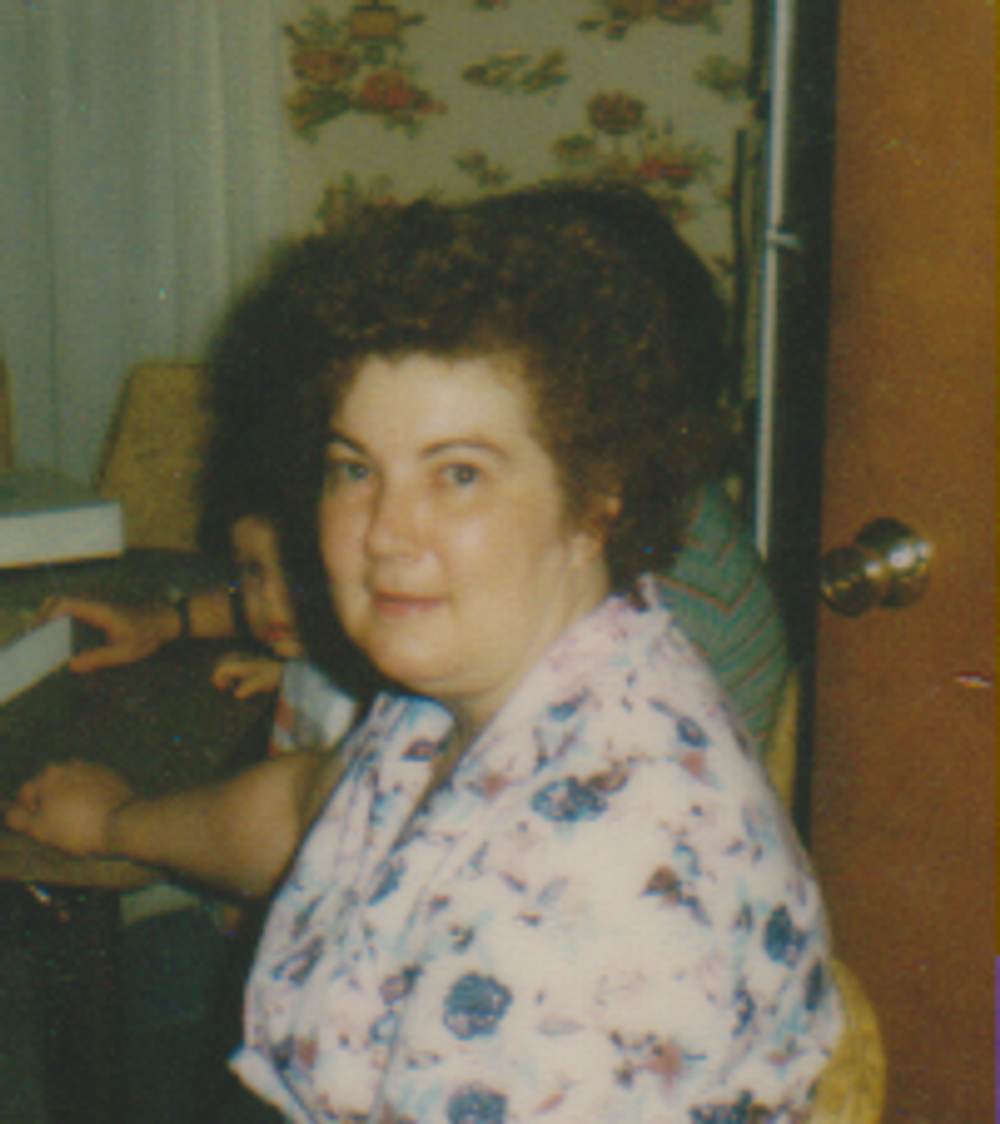 Nancy Jean Kosar