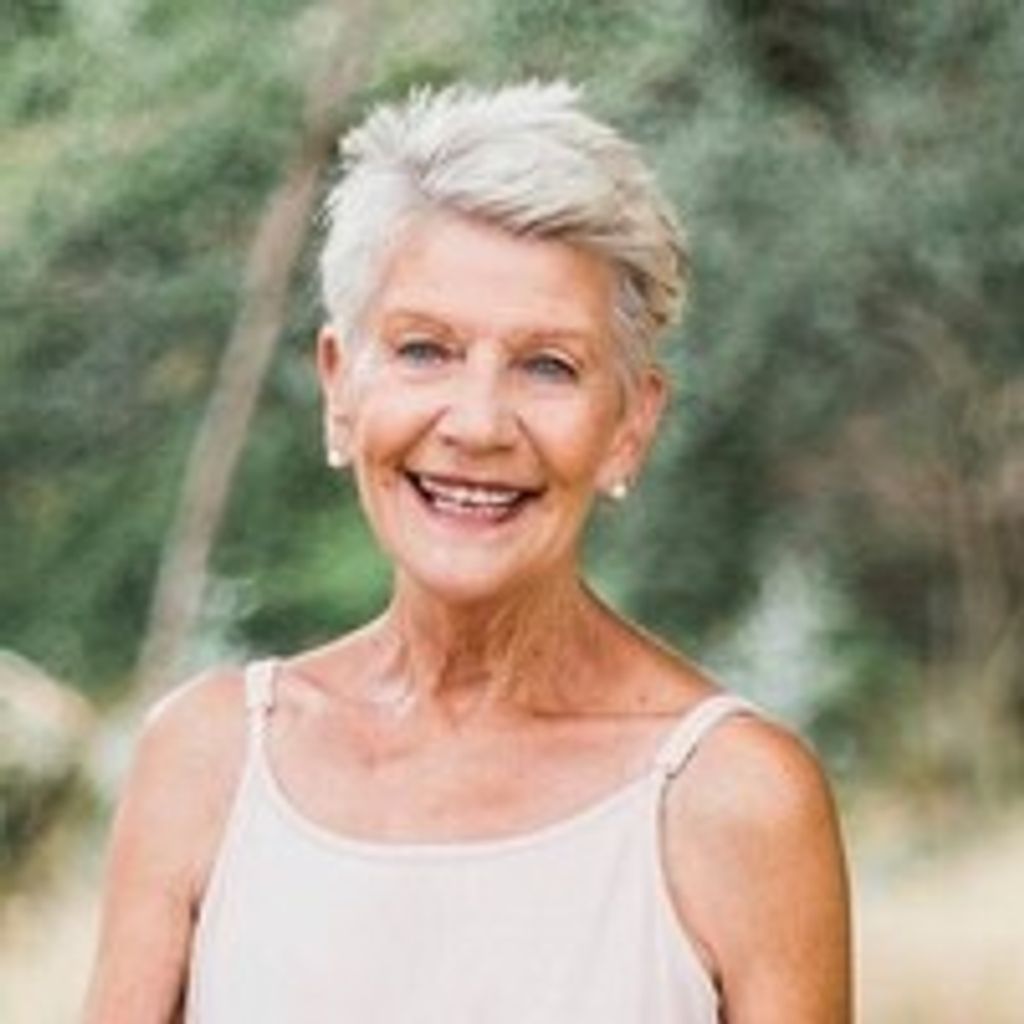 Dorothy Elizabeth Hill