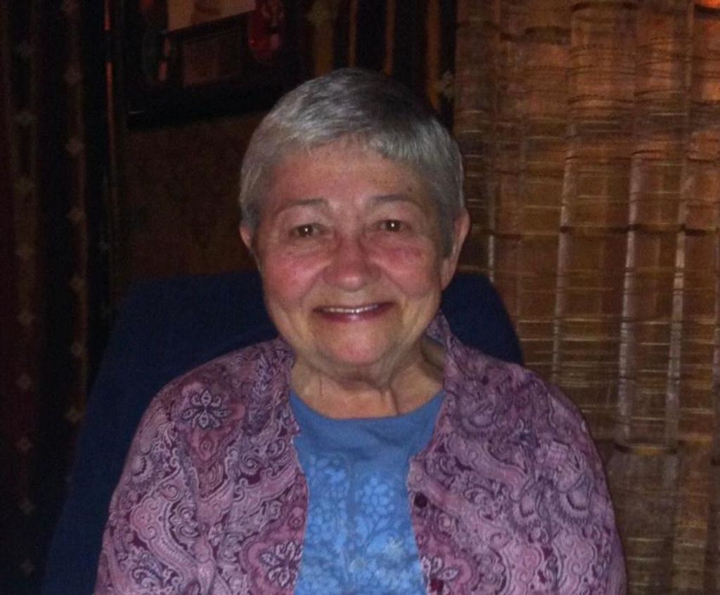 Georgia Mae (Summers)  Mitchell Profile Photo