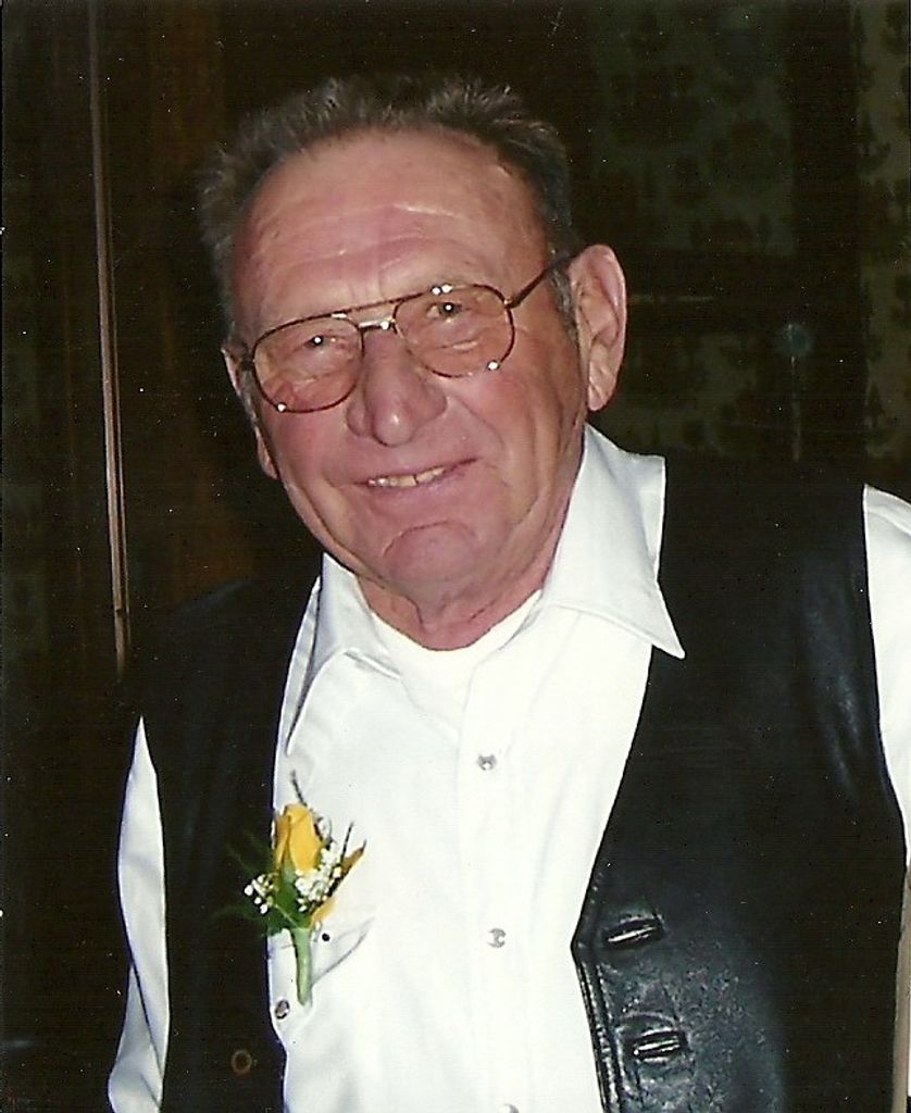 Ronald Stokes