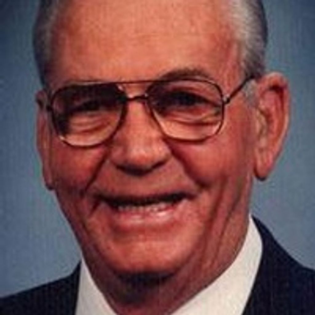 Rev. Billy Ray Ziegler