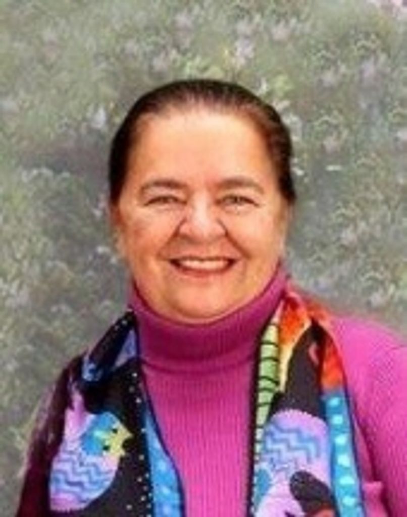 Shirley Ann Coddington