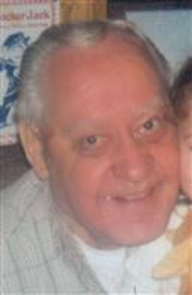 Byron J. 'B.J.' Dalma