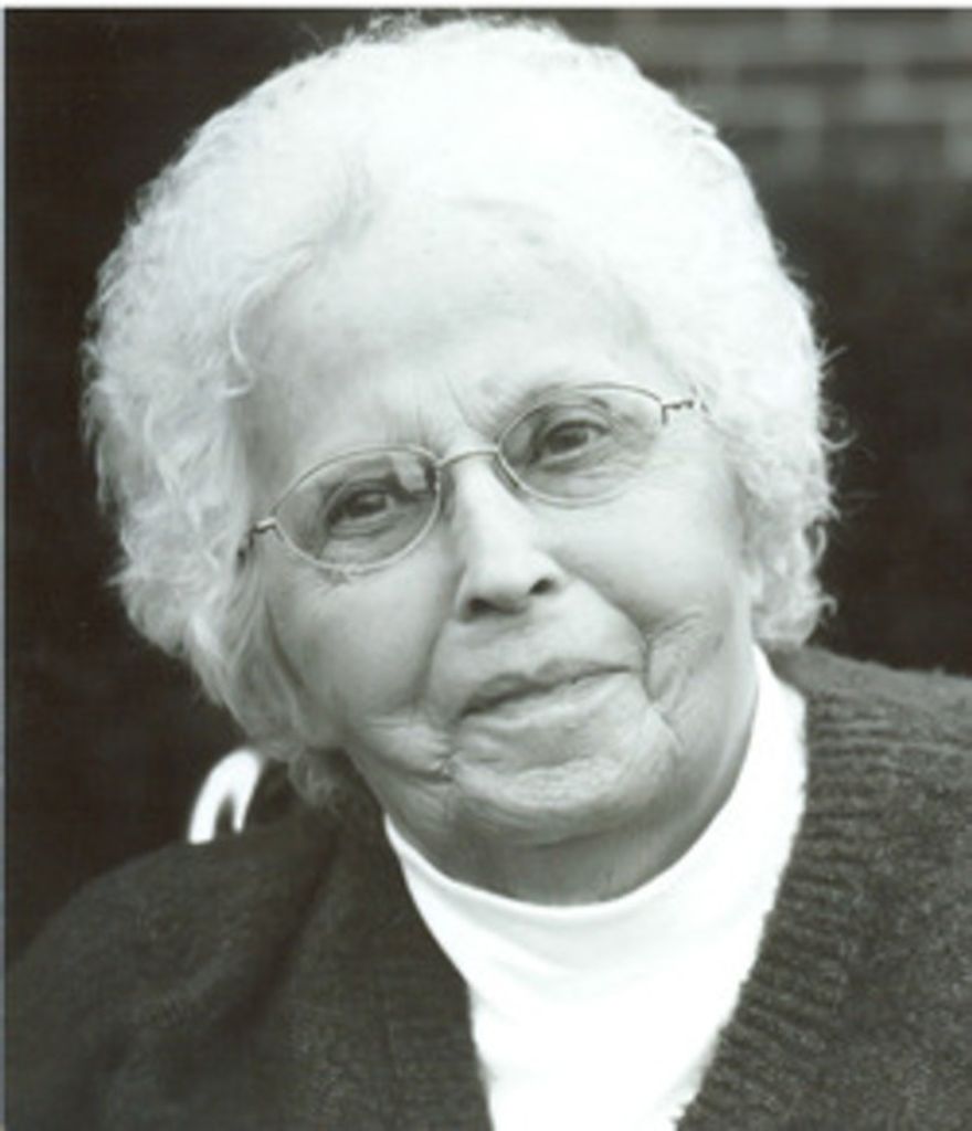 Mary A. Hodge-Thompson