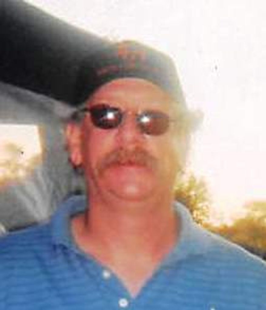 Donald Joseph Karl