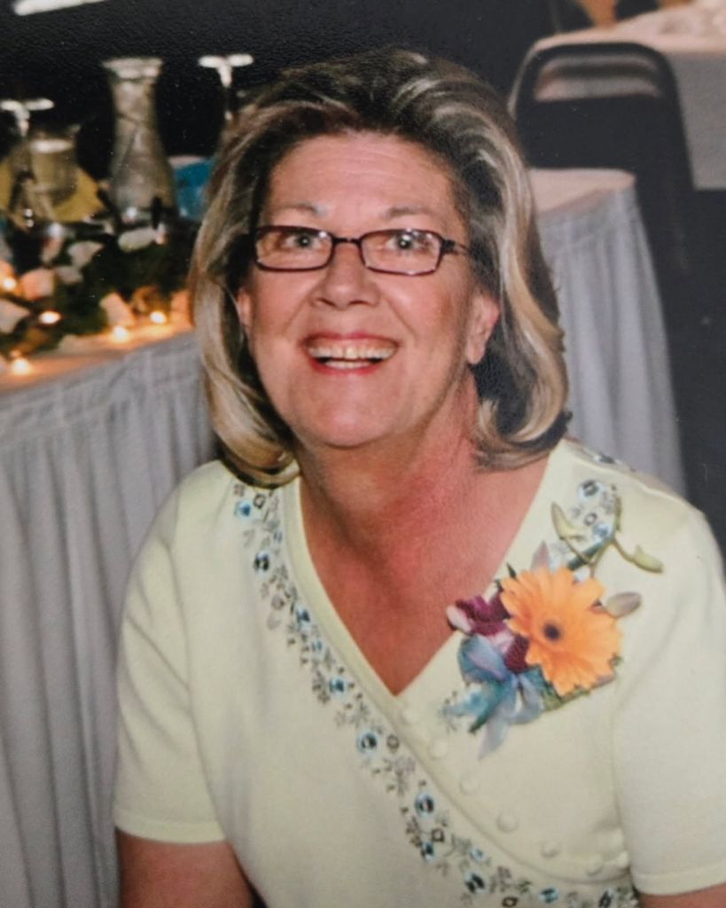 Barbara Lynn Simmon