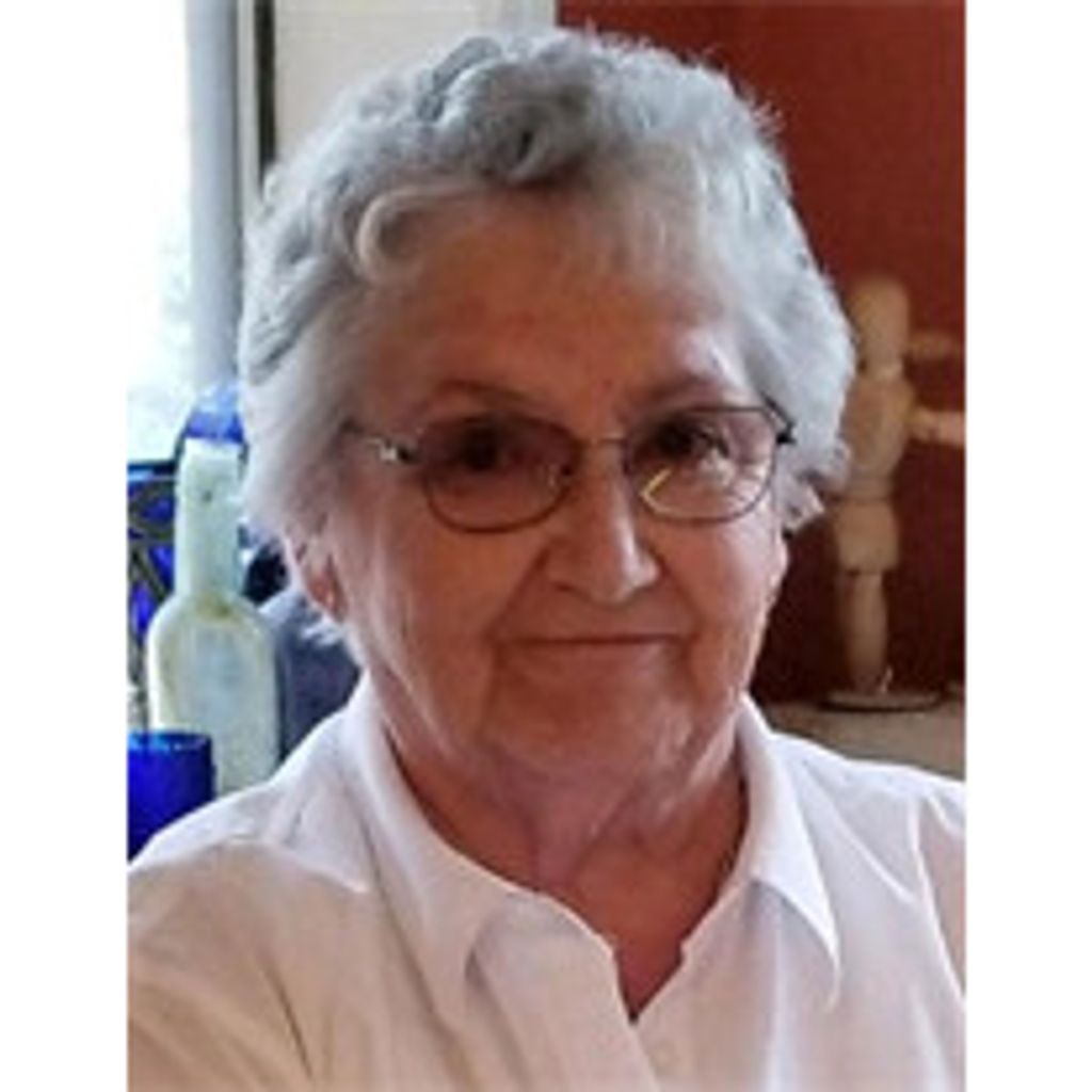 June A. Hinkson Profile Photo