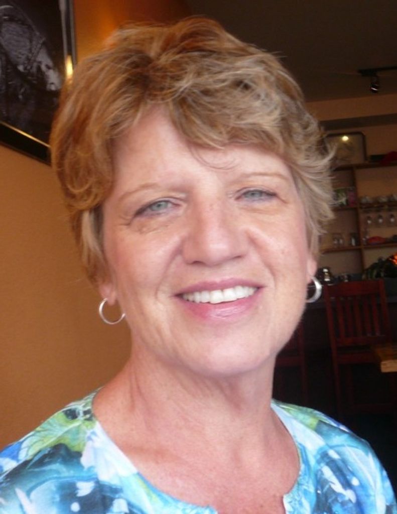 Patti Marlene (Janes)  Roush