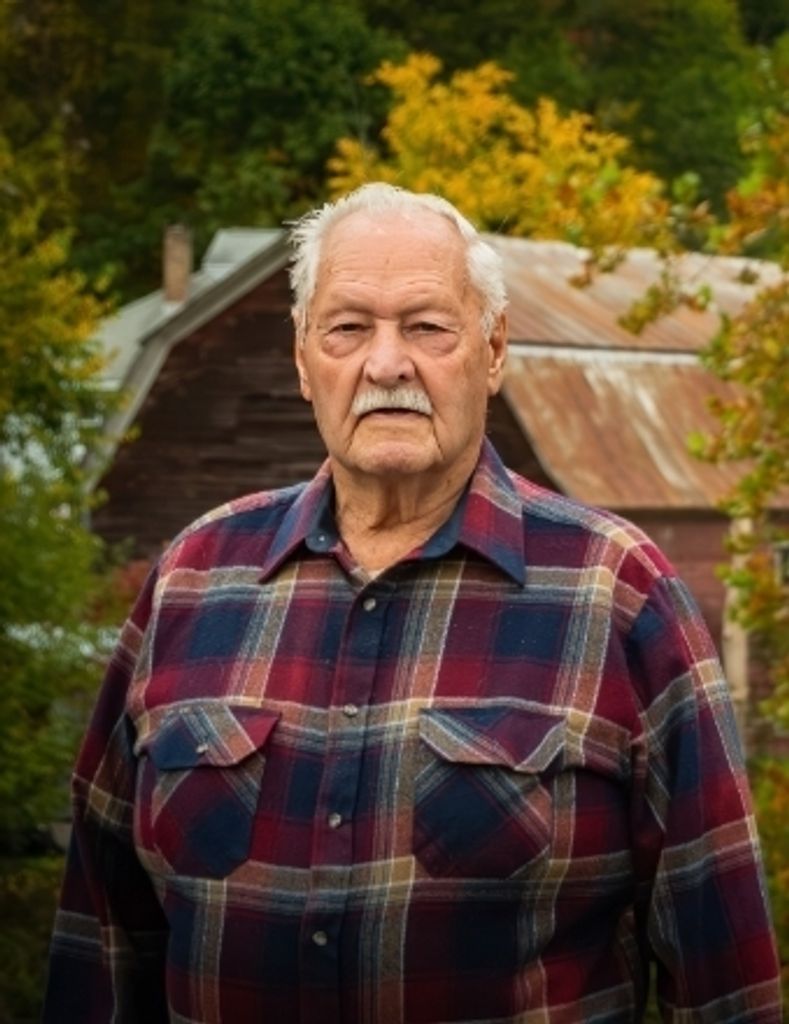 Lyndon E. Robinson, Sr.