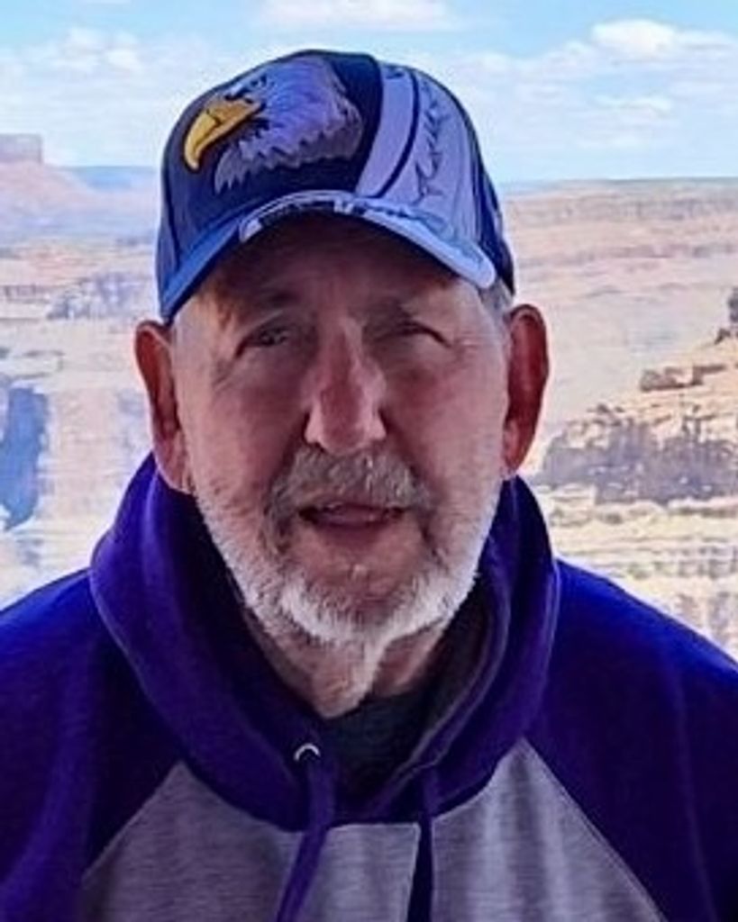 Floyd Lee Walsworth, Jr.