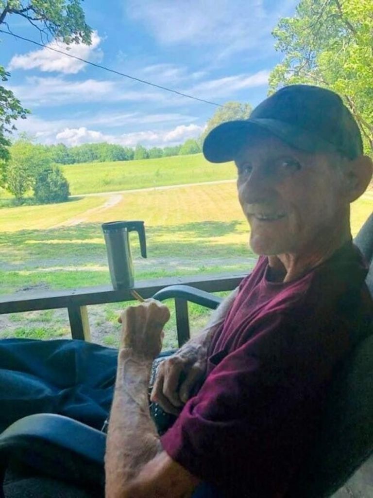 Jimmie R Bear Profile Photo