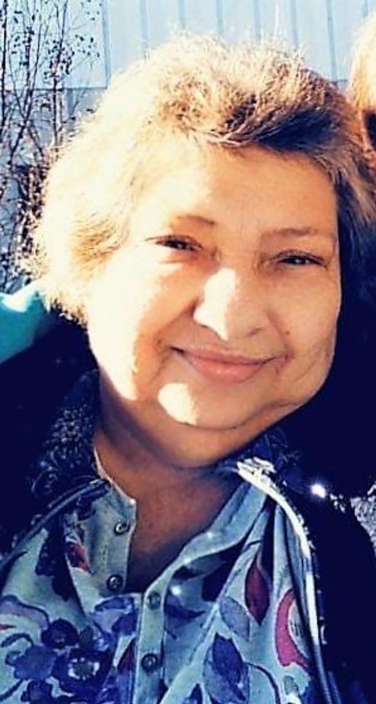 Katherine Rene Pollitt Profile Photo