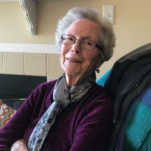 Dorothy Pickoff Profile Photo