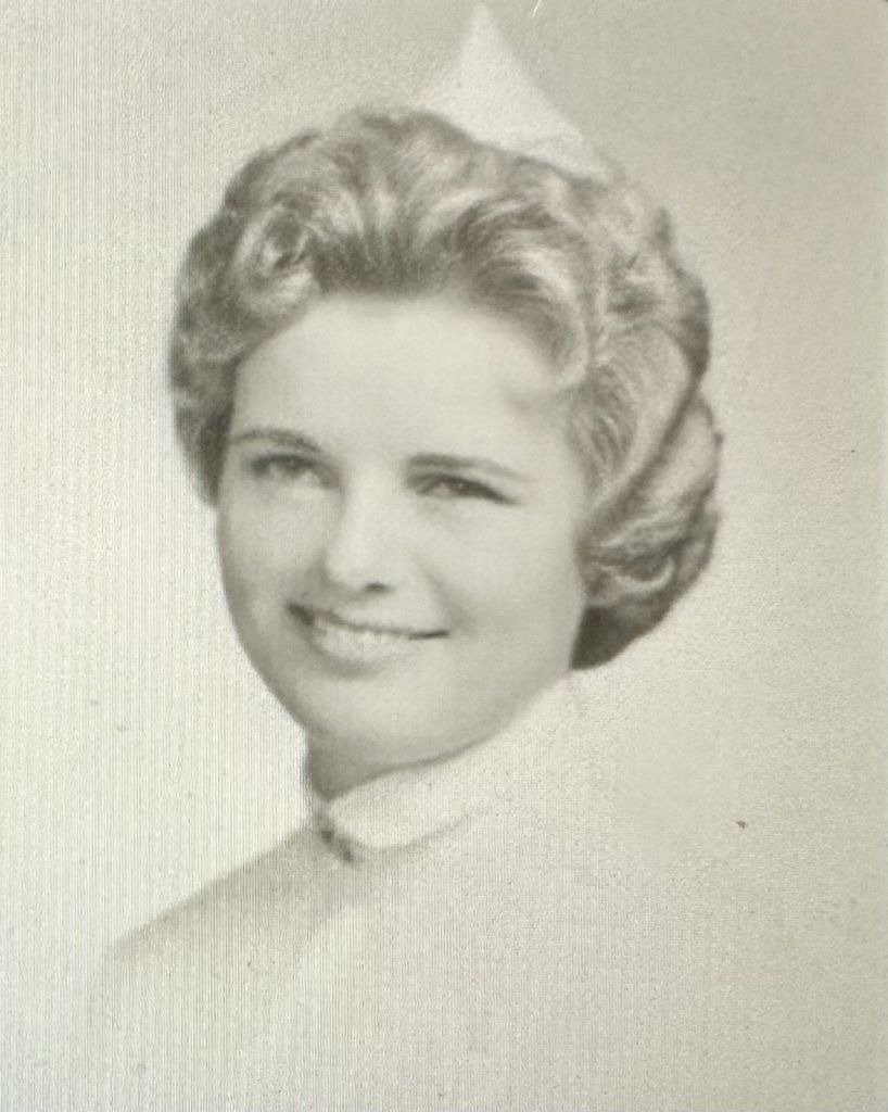 Patricia Prince