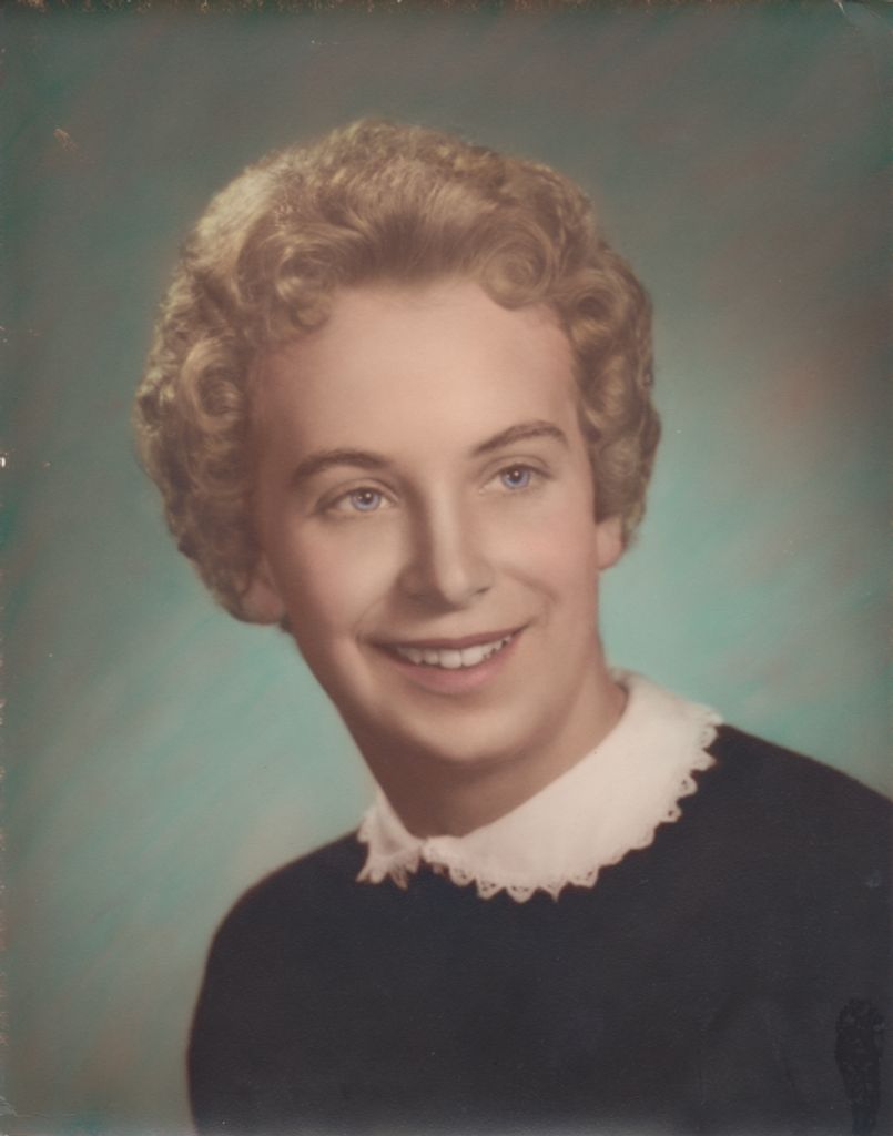 Mary E. (Hamilton)  Smith Profile Photo