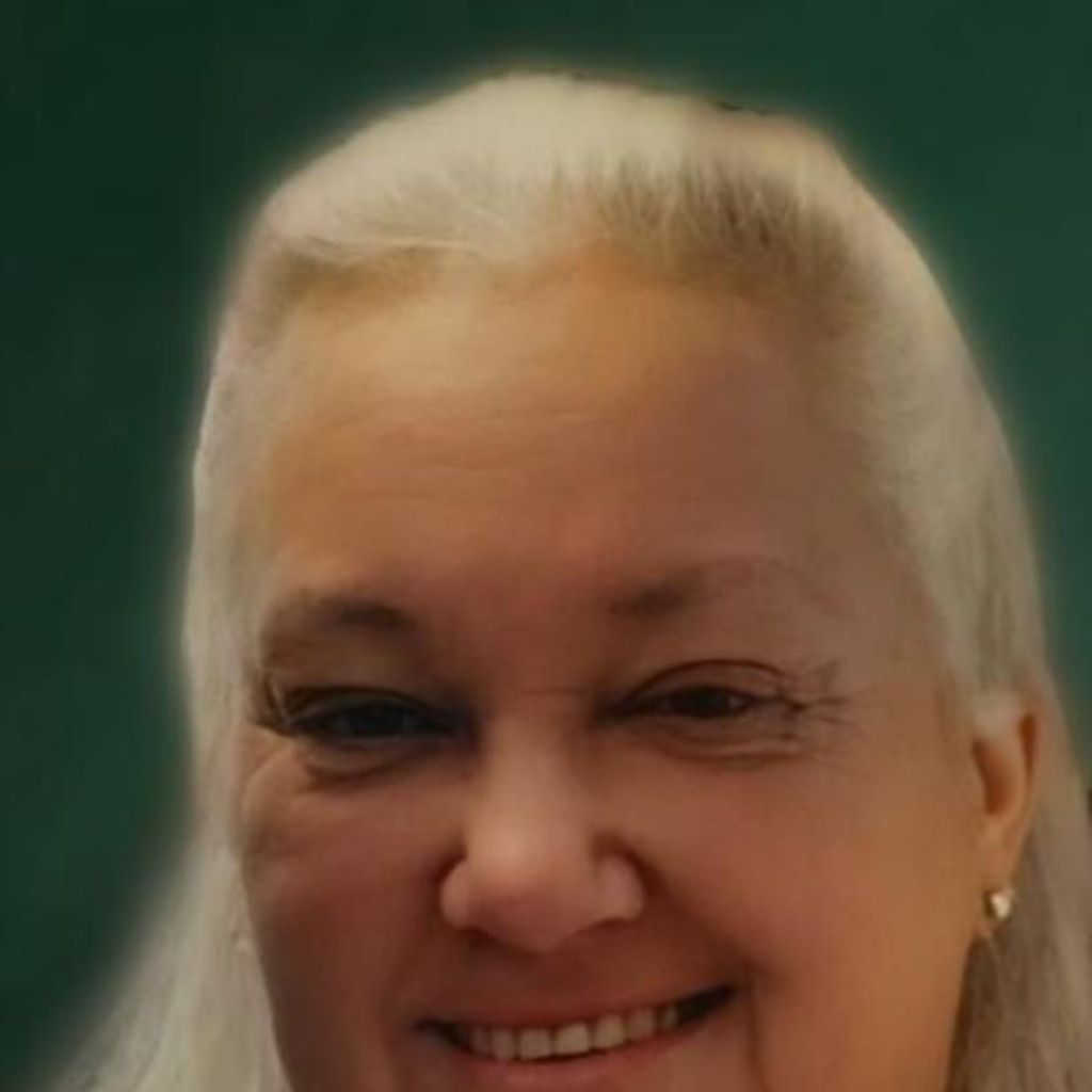 Barbara Ann Fender Peterson