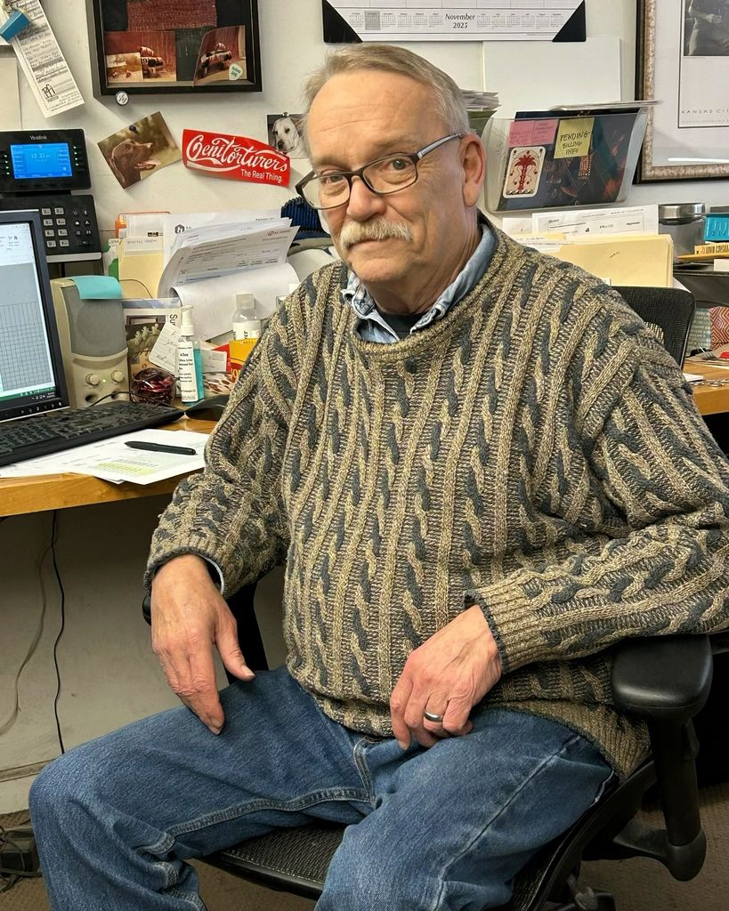 Phillip Jay "PJ" Funk Profile Photo