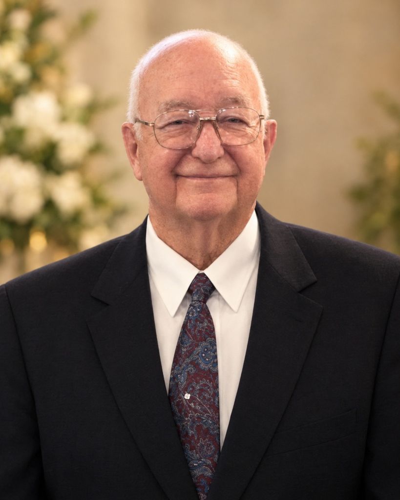 Welton W. Parker Profile Photo