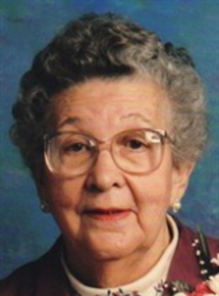 Virginia B. Day