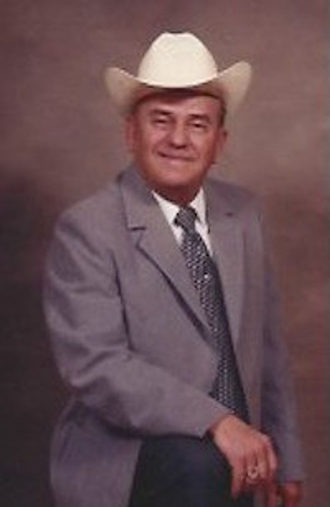 Smokey  Faith Profile Photo