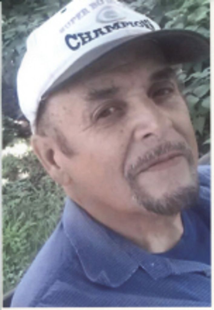 Jose Garcia Montenegro